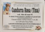 candurra rosa anni 93 ved aleo