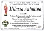 milazzo antonino 81