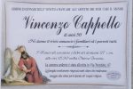 Vincenzo cappello anni 56