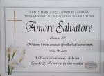 Amore Salvatore di anni 33