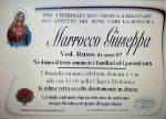 marrocco giuseppa