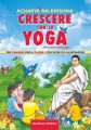 CRESCERE CON LO YOGA_front web