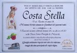 Costa stella ved. tambè anni 91