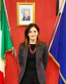 troina L'assessora Romano