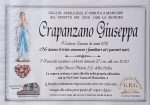 Crapanzano Giuseppa ved. Giunta di anni 102