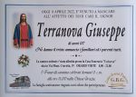 Terranova Giuseppe di anni 97