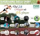 ripartiamo dallo sport