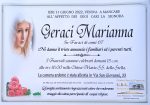 geraci marianna in faraci di anni 67