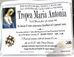 tropea antonia