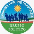 FOTO N° 22 = Logo Insieme per Pietraperzia