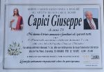 capici giuseppe anni 73