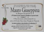 Mauro Giuseppina 83