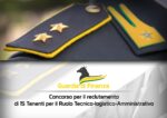 FOTO N° 381 GDF Concorso Tenenti 2022