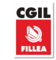 Logo Cgil Fillea