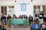 FOTO N° 1 = Presentazione La Tassa sul Morto