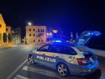 DENUNCIATI DALLA PS AUTOMOBILISTI CON ALCOOL 1