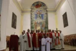 FOTO N° 11 50° Ordinazione Sacerdotale di Don Filippo Marotta