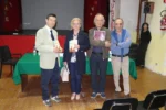 FOTO N° 9 Presentazione Opera