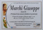 marchì giuseppe anni 94