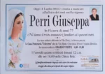 perri giuseppa in ficarra anni 77