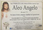 aleo angelo anni 73