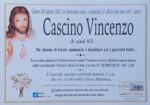 cascino vincenzo anni 83