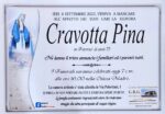 cravotta pina in paternò di anni 75