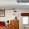 Direttivo nuovo Luciano Lama presidente 1