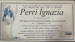 perri ignazia ved. russo anni 92