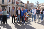 pietraperzia raduno auto e moto d'epoca