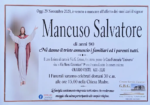 mancuso salvatore 90