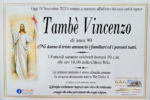 tambè vincenzo anni 90