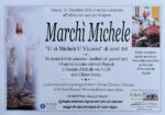 Marchi michele di anni 84