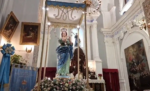 madonna immacolata 2023