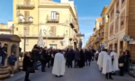 processione immacolata concezione 2023