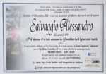 salvaggio alessandro 49 anni