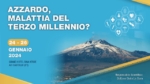 “Azzardo malattia del terzo millennio”_