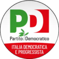 PD partito democratico simbolo