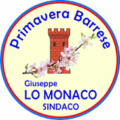 logo primavera barrese