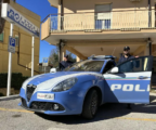 polizia di stato piazza armerina