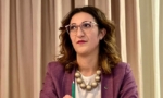 Carmela Petralia, segretaria generale Cisl Ag Cl En