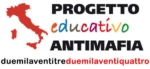 Progetto educativo antimafia