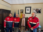 Associazione Nazionale Carabinieri- Pietraperzia