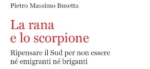 Copertina La rana e lo scorpione - Copia