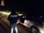 Foto Polizia di Stato