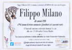 filippo milano 60