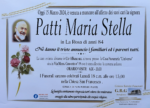 patti maria stella in la rosa di anni 84