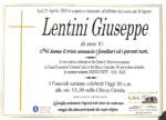 lentini giuseppe 81