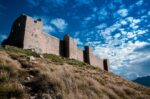 Il Castellaccio di Monreale