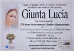 giunta lucia 90